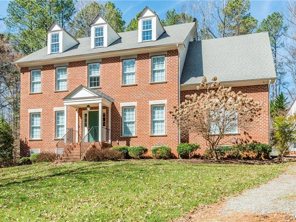 20018 Woodland Fox Ln, Rockville, VA 23146