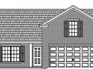 21 Fox Glen Ct, Port Wentworth, GA 31407