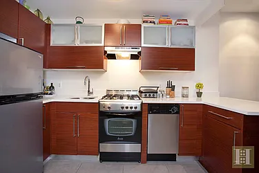 Sold by Halstead Real Estate