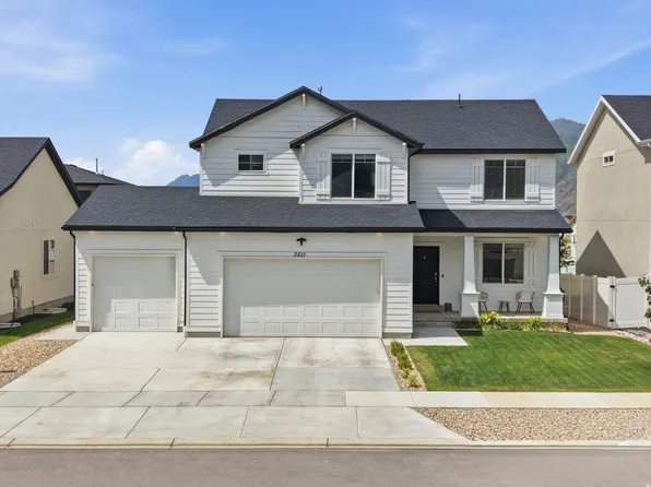 3511 E 1180 S, Spanish Fork, UT 84660
