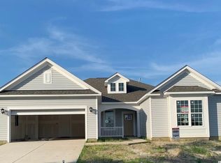 1104 Decker Saint Reynolds Trl LOT 146, Surfside Beach, SC 29575
