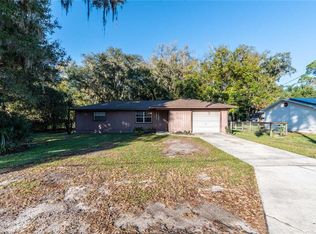 314 Etheredge St, Bushnell, FL 33513