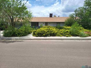 1508 S Cliff Dr, Gallup, NM 87301