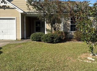 130 Patriot Ln, Summerville, SC 29486