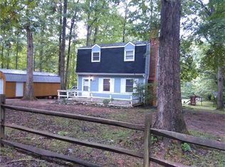 2425 Mountain View Rd, Powhatan, VA 23139