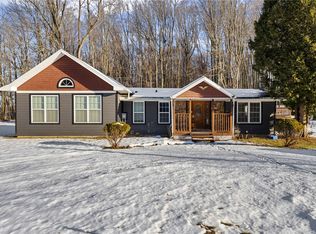 11403 Canaseraga Rd, Dansville, NY 14437