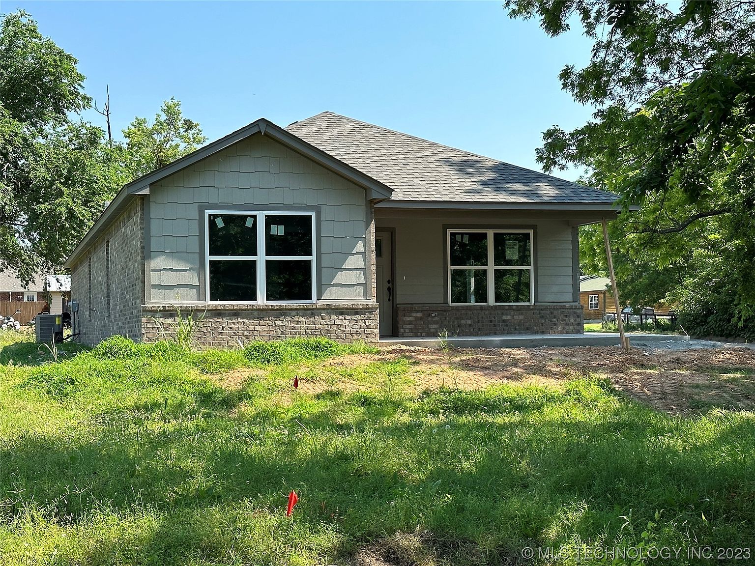 405 W Odle, Salina, OK 74365 MLS 2323475 Zillow