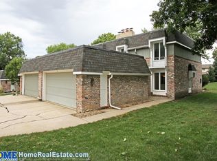 7541 Oldpost Rd #6, Lincoln, NE 68506