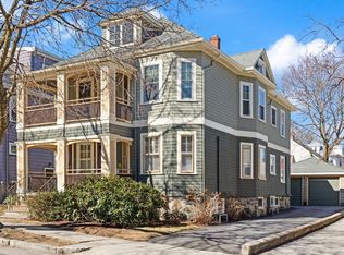 13 Newport St #1, Arlington, MA 02476