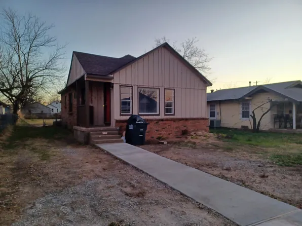 363 E Birch Ave, Enid, OK 73701