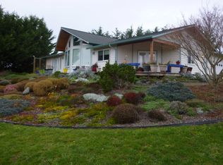 83 Fencebird Ln, Sequim, WA 98382