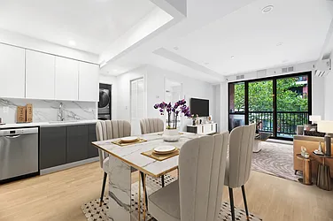 Rented by REAL New York