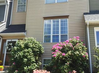 6108 Little Foxes Run, Columbia, MD 21045