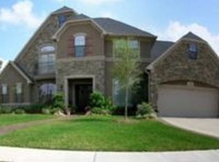 25011 Abbotshire Ct, Katy, TX 77494