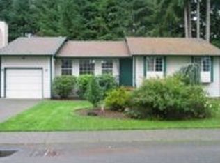 1706 Diamond Rd SE, Lacey, WA 98503