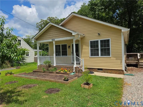 9025 Quinnford Blvd, North Chesterfield, VA 23237