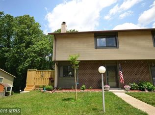 5622 Summer Oak Way, Burke, VA 22015