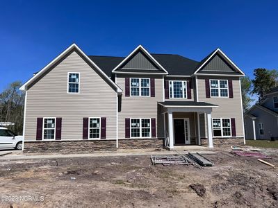 564 White Shoal Way, Sneads Ferry, NC, 28460