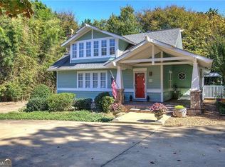 13 Willow Wood Ln NW, Cartersville, GA 30120