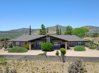 17900 E Med Bar Rd, Dewey-Humboldt, AZ 86327