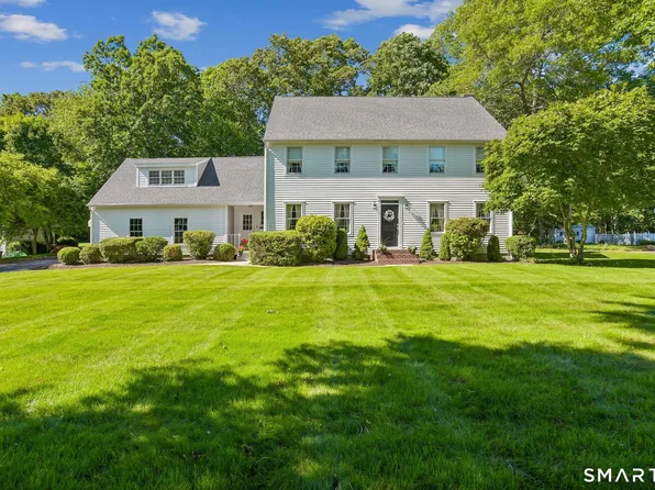 34 Spring Rock Road, East Lyme, CT 06333