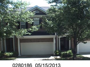 7242 Summit Waters Ln, Raleigh, NC 27613