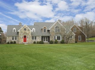 164 Cat Rock Rd, Cos Cob, CT 06807