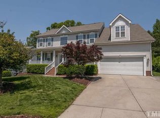 1220 Anora Dr, Apex, NC 27502