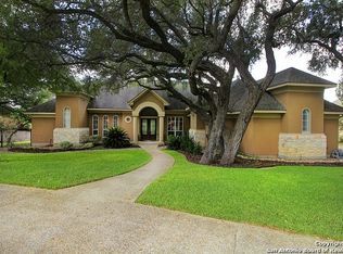 20931 Klein Cir, San Antonio, TX 78266