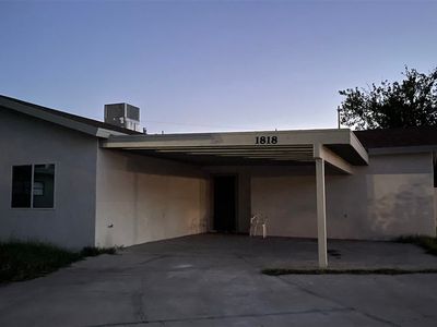 1818 W 18th St, Yuma, AZ, 85364