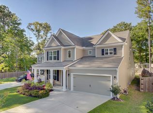 214 Roanoke Hill Ct, Summerville, SC 29483