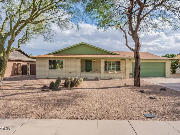 1237 E GEMINI Drive, Tempe, AZ 85283