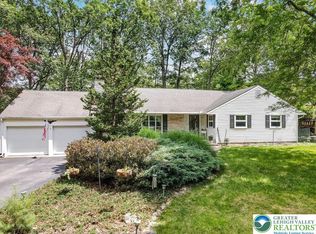 742 White Oak Rd, Cresco, PA 18326