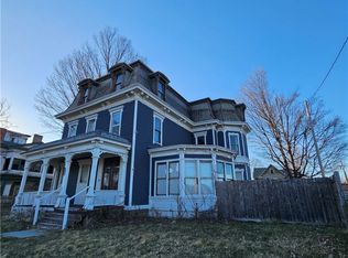 218 W 1st St, Elmira, NY