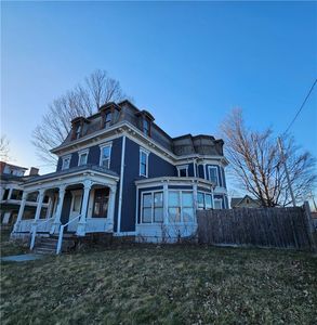 218 W 1st St, Elmira, NY, 14901