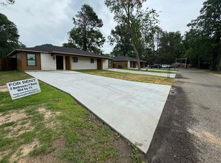 1325 Bunny Rabbit Rd, Athens, TX 75751