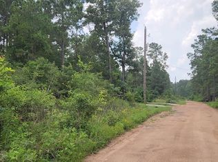 LOT 35 Scarlet Oak Dr, Plantersville, TX 77363