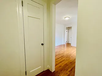 Rented by Mann Maurice A