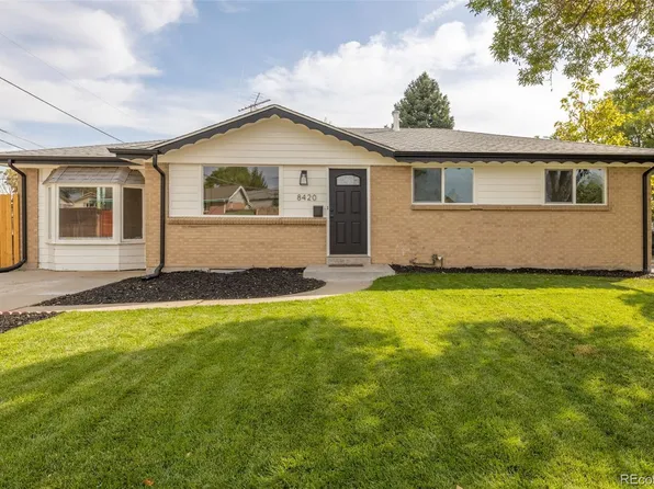 8420 Dawson Drive, Denver, CO 80229