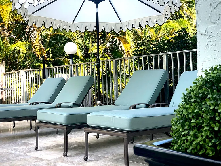 Sabal Palms Apartment Homes — Photo 13