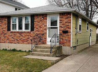 42 Southcrest Ave, Cheektowaga, NY 14225