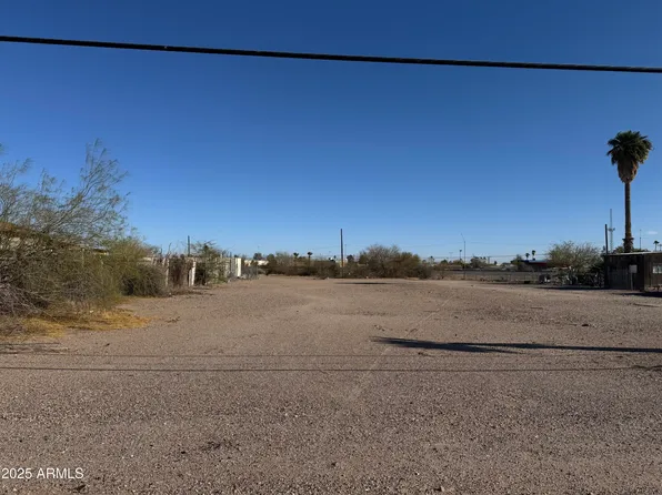 216 W 3RD Place #10, Eloy, AZ 85131