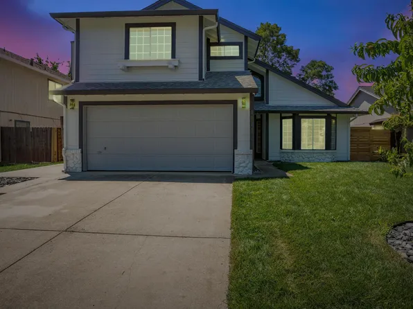 1014 Erdman Way, Sacramento, CA 95838