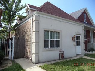 3743 W Marquette Rd, Chicago, IL 60629