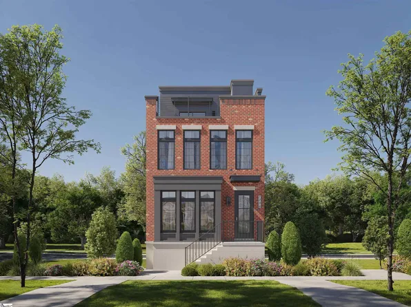 106 Claussen Ave Lot 3, Greenville, SC 29601