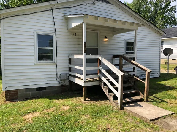 272 Astrio St, Emporia, VA 23847