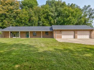 2928 W County Road 100 Rd S, Rockport, IN 47635