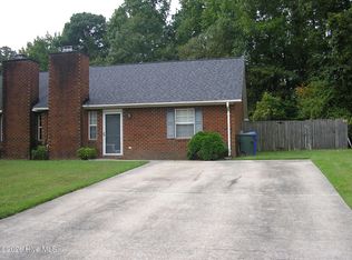 1206 Holden Drive #B, Greenville, NC 27858