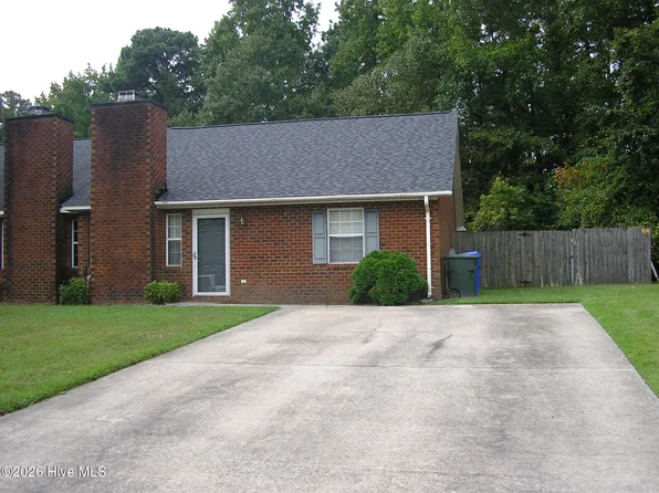 1206 Holden Drive #B, Greenville, NC 27858