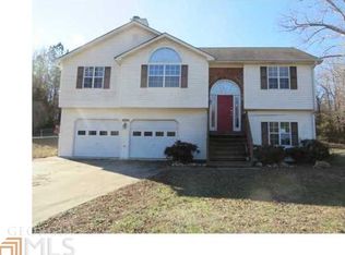 2093 Lake Creek Rd, Cedartown, GA 30125